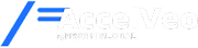 AccelVeo Logo